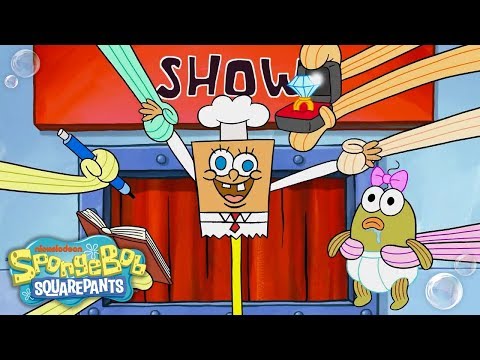 spongebob free download episodes